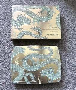 Hourglass Ambient Lighting Edit Unlocked Dragon Palette Limited Edition *New* AU - Picture 1 of 11