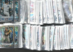 2024 Bowman Sterling Base Prospects / Rcs YOU PICK -Complete Your Set - Picture 1 of 1