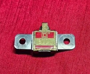 Square D B10.2 Überlast-Thermoelementrelais - NEU - Bild 1 von 2