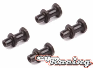 Lrp S8 TX Rebel Truggy Shock Mounting 133062 Lt8® - Picture 1 of 1