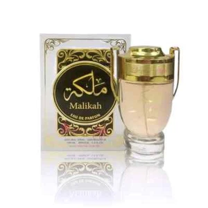 Malikah Eau de Parfum Spray 100 ml / misk /Attar (23,99 €/100 ml) - Bild 1 von 1