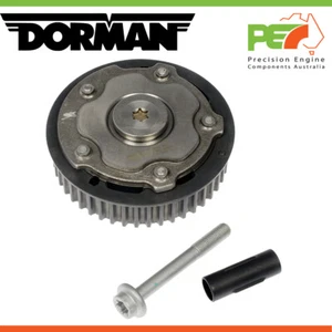 New Dorman Camshaft Phaser For HOLDEN CRUZE i JH 1.8 i Wagon Petrol - Picture 1 of 4