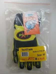 Protech 8-X Plus Extrication Handschuhe - Medium - Bild 1 von 7