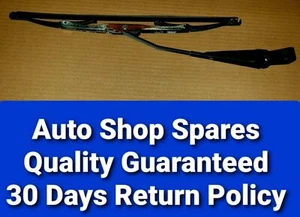 Mazda Astina 323 2000-2003 Rear Wiper With Arm - Picture 1 of 1
