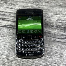 BlackBerry Bold 9700 Black (T-Mobile) GSM 3G WiFi Qwerty Camera Smartphone Parts