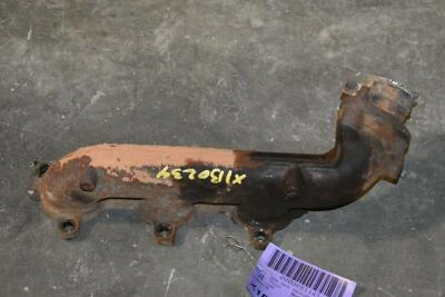 Colector de escape derecho Isuzu Trooper 1992 1993 1994 1995 pasajero derecho Foto 1 de 4