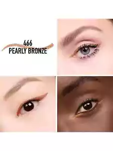 Diorshow 24H Stylo Waterproof Eyeliner # 076 Pearly Bronze 0.2g - Picture 1 of 3