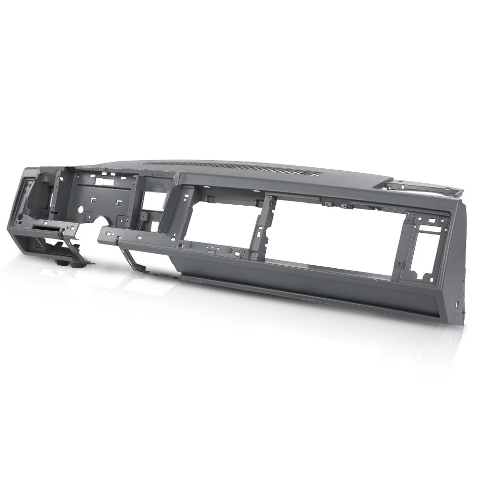 Fit For 1988-1994 Chevy GMC C/K Truck Suburban Blazer Dashboard Dash Core New - Image 1 of 4