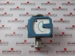 Tokyo Keiso Nlz1000/../ei Flowmeter 28v - Picture 1 of 20