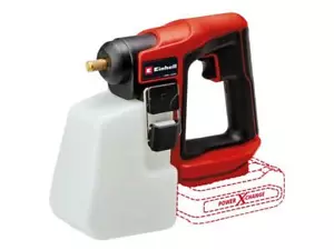 Pulverizador a presión Einhell 18V unidad desnuda Li-Solo Power X-Change EINGEWS1810N - Imagen 1 de 1