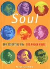 The Rough Guide to Soul Music by Shapiro, Peter 1858285623 FREE Shipping