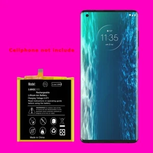 High Grade 4600mAh Excellent Business Li_ion Battery for Motorola Edge 5G XT2063 - Picture 1 of 2
