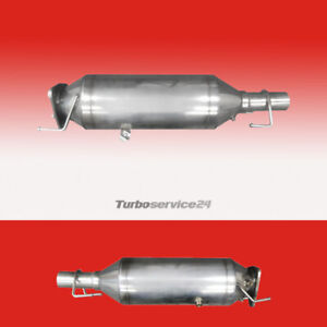 Nuevo filtro de partículas diesel dpf ducato Jumper boxer 2.3 146 CV 156 PS 1367601080