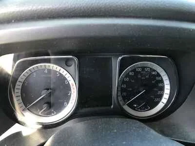 Used Rear Left Door Glass Rear fits: 2017 Nissan Titan xd Crew Cab privacy tint Foto 1 de 4