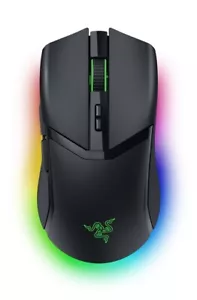 8886419334125 Razer Cobra Pro mouse Right-hand RF Wireless + Bluetooth + USB Typ - Picture 1 of 9