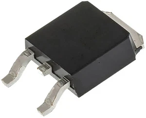 IPD034N06N3GATMA1 Transistor: N-MOSFET unipolar 60V 100A 167W PG-TO252-3 INFI - Picture 1 of 1