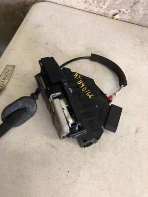 Привод защелки правосторонней пассажирской двери 15 16 17 18 19 Ford Edge  - Изображение 1 из 2