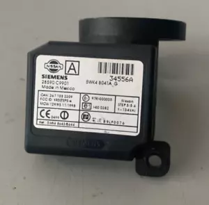 03-08 INFINITI FX32 IGNITION IMMOBOLIZER CONTROL COIL 28590-C9901 USED OEM - Picture 1 of 7