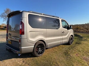 2017 Vauxhall Vivaro 1.6 Sportive Campervan- Stunning - Picture 1 of 22
