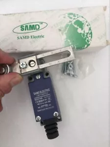 1PC New For SAMD Limit Switch SD-8108 10A 250VAC Free Shipping #ZMI - Picture 1 of 2