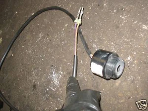 94 SEADOO GTX 650 BUZZER * - Picture 1 of 1
