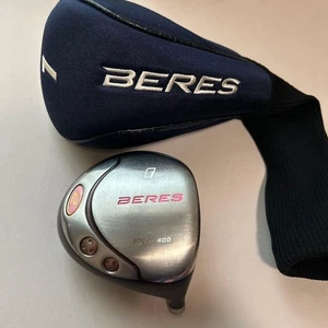 Honma BERES 400 Driver 13.0 Head Only - Picture 1 of 7