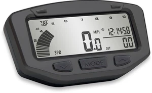 Trail Tech Vapor Speedometer/Tachometer Computer (752-119) - Bild 1 von 2