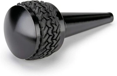 Jeep Wrangler JK Billet Shift Knob Automatic Rubicon Renegade Sport 2011-2015 - Image 1 of 4