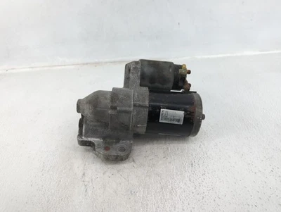 2009-2010 Mazda 6 Car Starter Motor Solenoid Oem QD8QF - Image 1 of 4