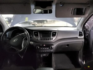 2017 Hyundai Tucson Interior Rear View Mirror - Picture 1 of 11