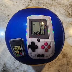 ¡NUEVO! Zuru MAX RETRO Bloques Serie 2~188 piezas JUEGO PORTÁTIL GAMEBOY - Imagen 1 de 2