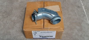 Thomas & Betts 2" 90 Grad Winkel Quetschverbinder C12236 g074 - Bild 1 von 6