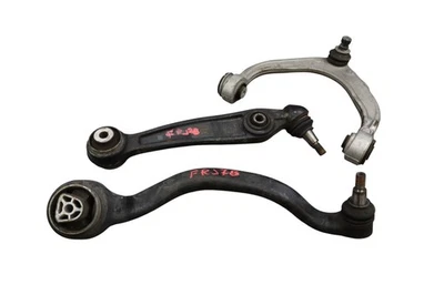 Juego de horquilla brazo de control inferior suspensión delantera derecha BMW X5 X6 14-18 OEM Foto 1 de 4