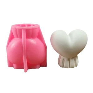 Love Balloon Mold Aromatherapys Mold Ornament Mold Home Decors - Picture 1 of 8