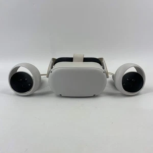 Meta Quest 2 64GB Standalone All-in-One VR Headset KW49CM - Picture 1 of 4