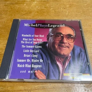 Michel Plays Legrand - Bild 1 von 3