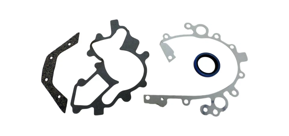 Standard TCSS305 JV948 Engine Timing Cover Gasket Set 1980-1988 Pontiac - Image 1 of 1