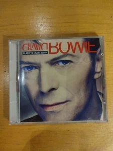 Black Tie White Noise/Int'l-Eu von Bowie,David | CD | Zustand sehr gut - Bild 1 von 2