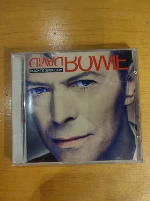 Black Tie White Noise/Int'l-Eu von Bowie,David | CD | Zustand sehr gut - Bild 1 von 2