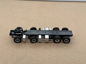 WSI Models A006 | Rigid 8x2 Chassis  “used” 1:50 Scale - Picture 1 of 3