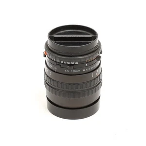 Hasselblad Zeiss 120 mm F/4 Makro-Panar CFi Objektiv - Bild 1 von 5