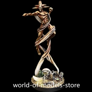 Warhammer40K C'tan Shard of The Deceiver Necrons Pro Painted Gallery Army model - Picture 1 of 6