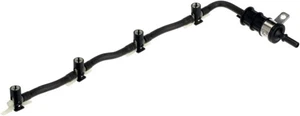 Moulded Fuel Hose / Pipe fits RENAULT LATITUDE L70H 2.0D 2011 on Supply Gates - Picture 1 of 1
