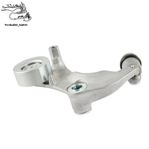 Serpentine Belt Tensioner Assembly 31170RWK005 For Honda Civic 2007-2011 1.8L - Picture 1 of 8