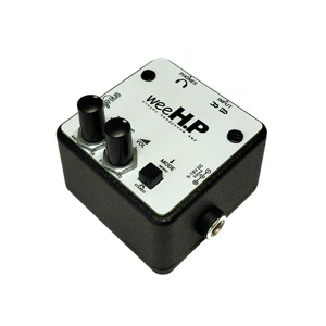 Wee H.P - stereo guitar/bass headphone amp - 1 READY TO SHIP - Picture 1 of 5