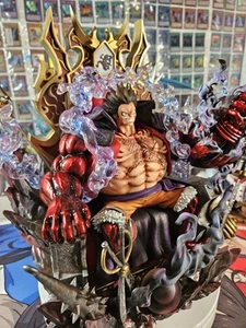 TH Studio One Piece King Luffy - Foto 1 di 8