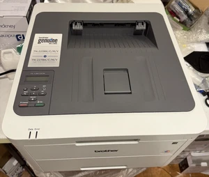 Brother Hl-l3210cw stampante digitale compatta a colori scatola aperta - Foto 1 di 3