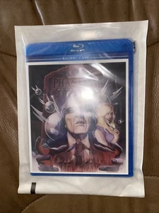 Phantasm (1979) Blu-Ray + DVD (Neu und Remastered) - Klassiker Kult 70er Horror - Bild 1 von 2