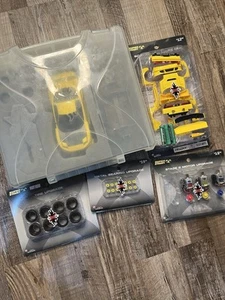XMODS Acura NSX RC Car Bundle - For Parts/Upgrades - Incomplete/Untested/Repair - Picture 1 of 13
