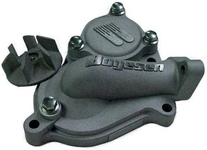 Boyesen WPK-01B Black Supercooler Water Pump Cover and Impeller Kit  - Picture 1 of 1